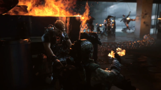 Call Of Duty: Black Ops 4 Is Getting A Battle Royale Mode