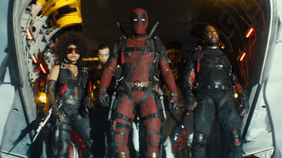 A Guide To Deadpool 2’s X-Force, And Their Comic Origins