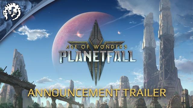 Age Of Wonders: Planetfall Promises Heroes Of Might & Magic In Space