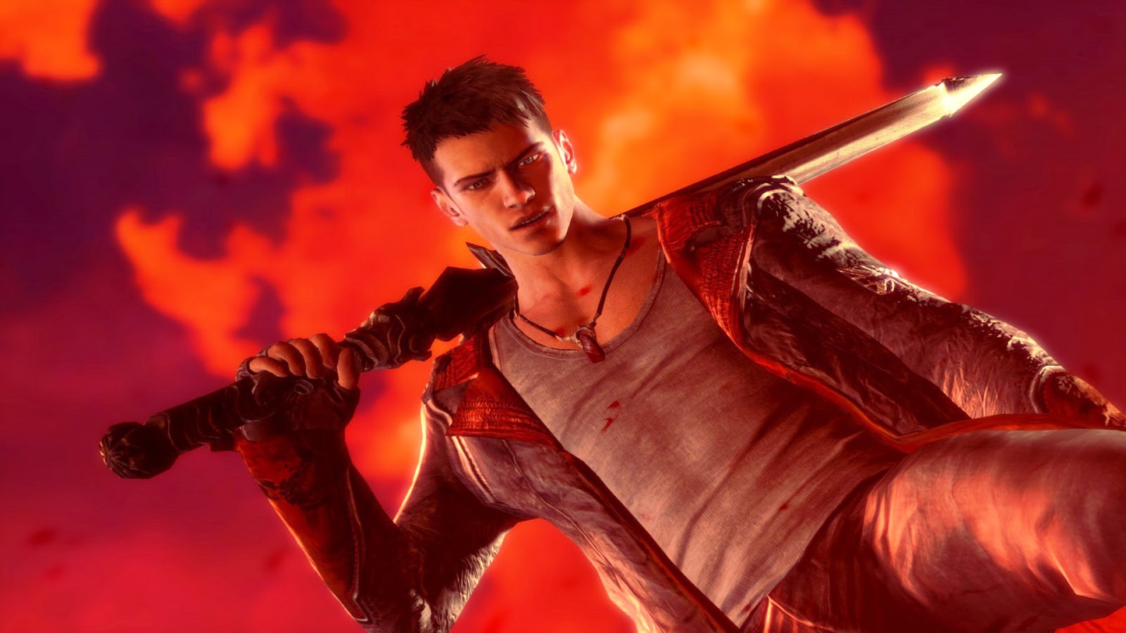 New DMC Game, Devil May Cry 2 Remake in Development?!