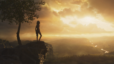 Mowgli’s Andy Serkis Explains Why The Time Is Right For A New Take On The Jungle Book