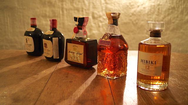 Sip On These Hibiki Alternatives Until Japan’s Whisky Shortage Is Over