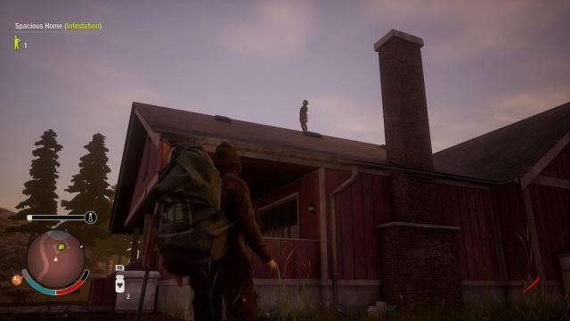 Here's A Breakdown Of State of Decay 2's New Gameplay Reveal