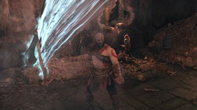 God Of War, One Month Later