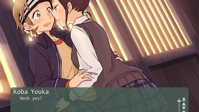 Visual Novel Publisher Expands To GOG, Says Steam Is ‘Threatening Livelihoods’
