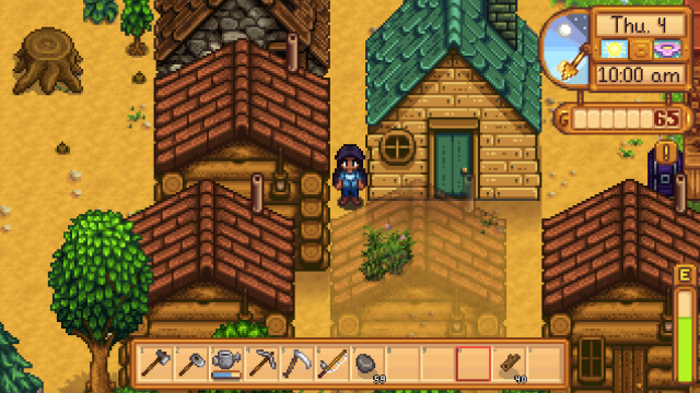 New Stardew Valley Mod Lets You Add Unlimited Players 