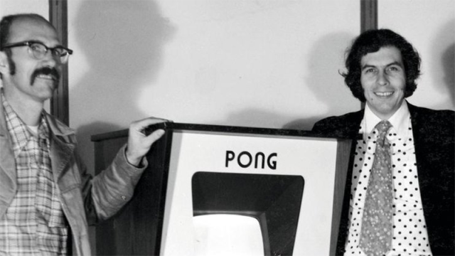 Atari Co-Founder Ted Dabney Dies At 81