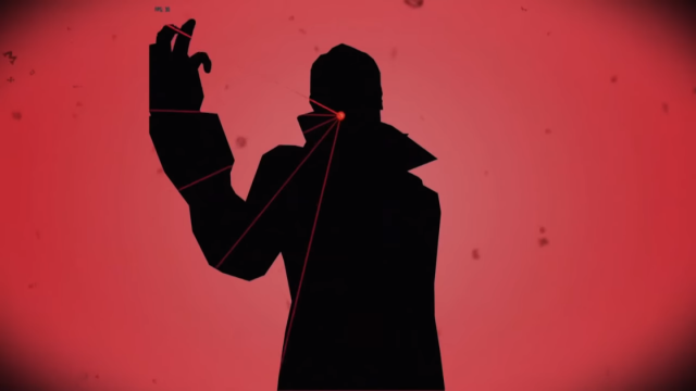 Killer7 Is Coming To Steam This Spring