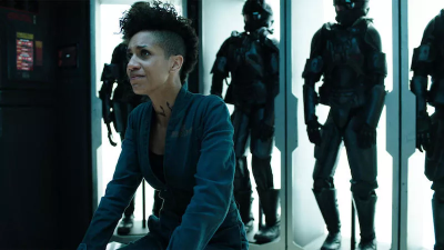 The Expanse Has Been Revived By Amazon For A Fourth Season