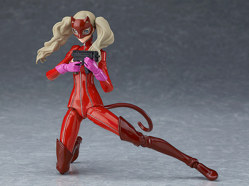 Oh Man This Persona 5 Figure