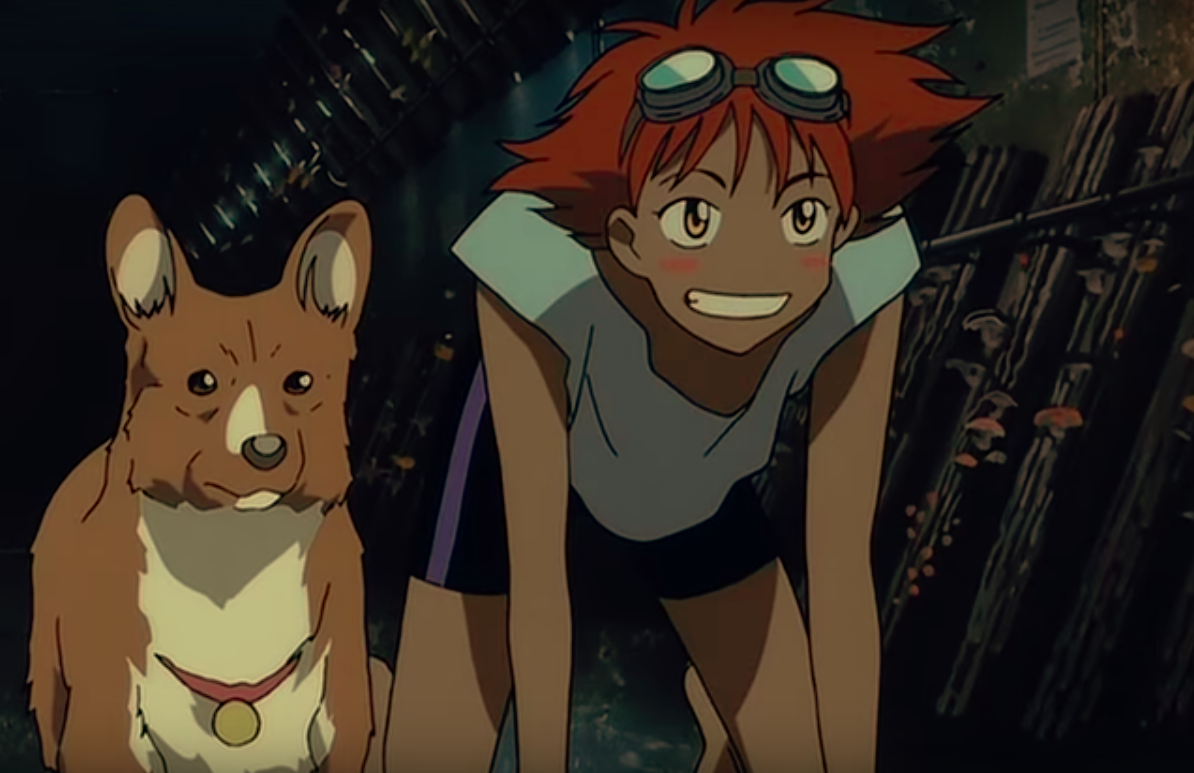 What We Still Love About Cowboy Bebop, 20 Years Later