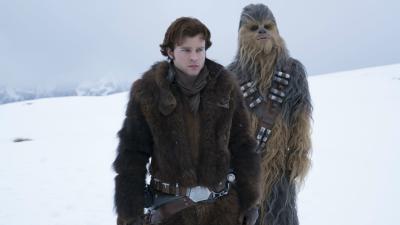 The 24 Biggest Questions We Have After Seeing Solo: A Star Wars Story