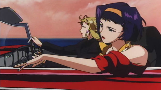 What We Still Love About Cowboy Bebop, 20 Years Later