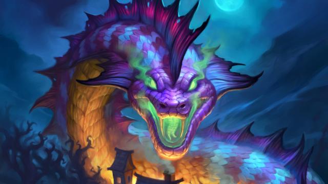 Two New Cards Are Shaking Up Hearthstone Deck Building