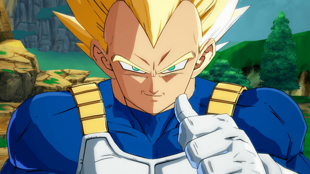 Dragon Ball FighterZ Gave Us A Rare Look At What Neutral Play Feels Like