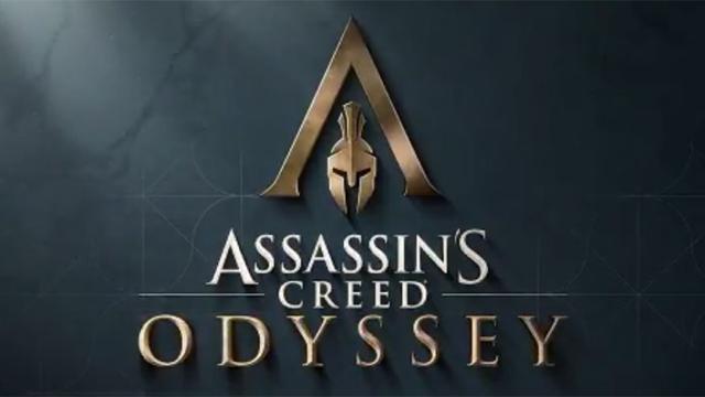 New Leak Reveals Assassin’s Creed Odyssey, Set In Ancient Greece
