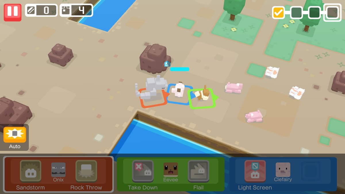 How to make onix in Pokémon quest 