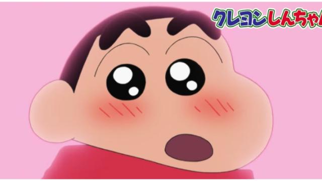 Crayon Shin-chan’s Japanese Voice Actress Is Leaving The Anime 