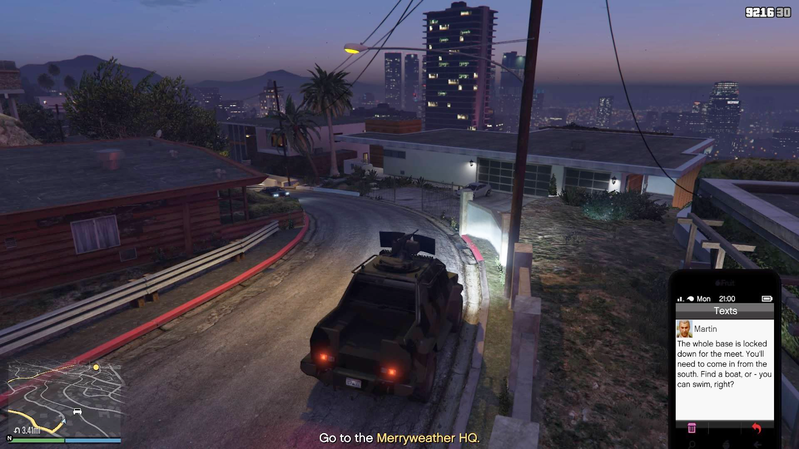 GTA Online’s Fast-Paced Dispatch Missions Are A Great Addition