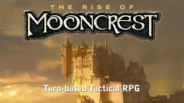 Here’s What Happened To Mooncrest, The RPG From A Bunch Of Ex-BioWare Developers