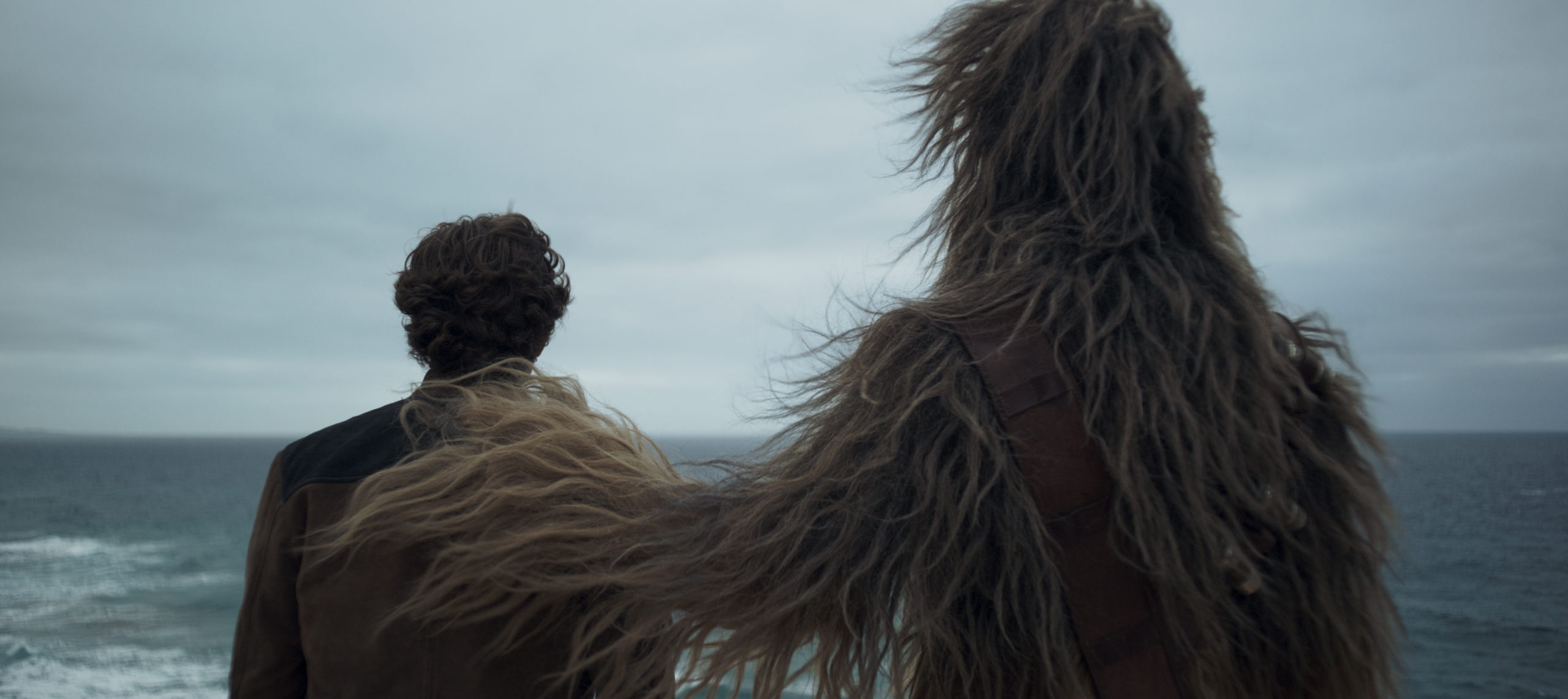 What We Liked (And Didn’t Like) About Solo