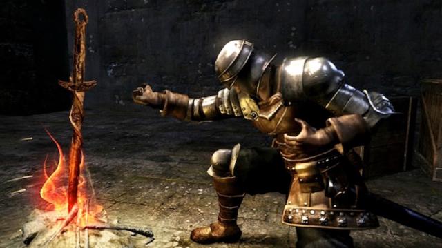 What Dark Souls Is Really All About