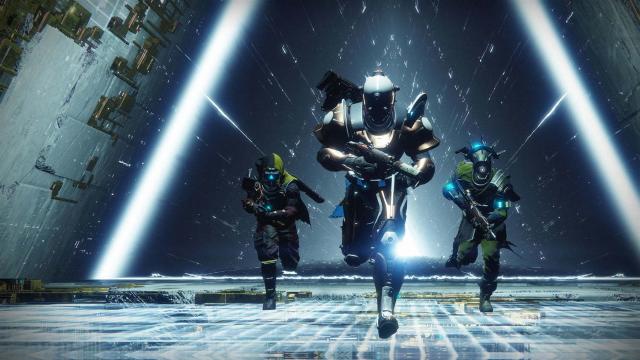 Bungie Gets $132 Million For New Non-Destiny Game