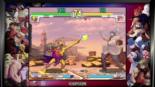 It’s A Good Time For A Street Fighter 3 Revival