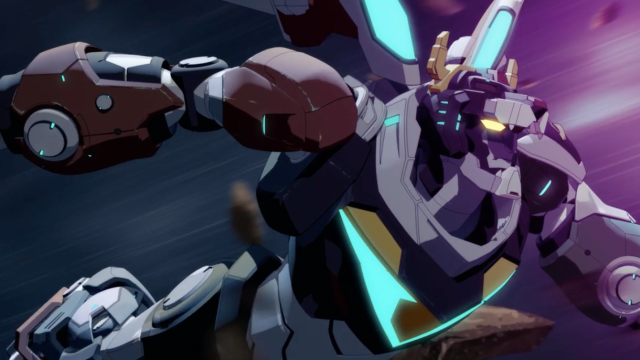 The First Trailer For Voltron’s Sixth Season Finds The Paladins In The Midst Of An All-Out War