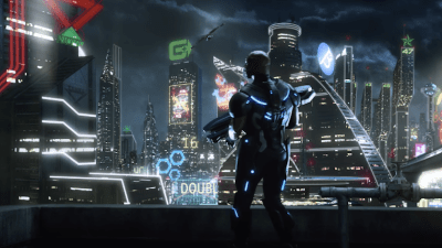 Sources: Microsoft Delays Crackdown 3 To 2019