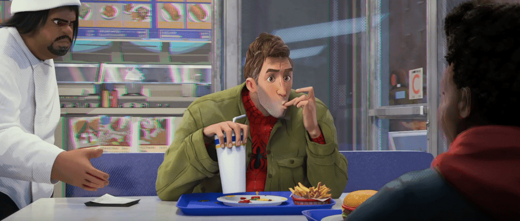 All The Hints And Details We Uncovered In The New Spider-Man: Into The Spider-Verse Trailer