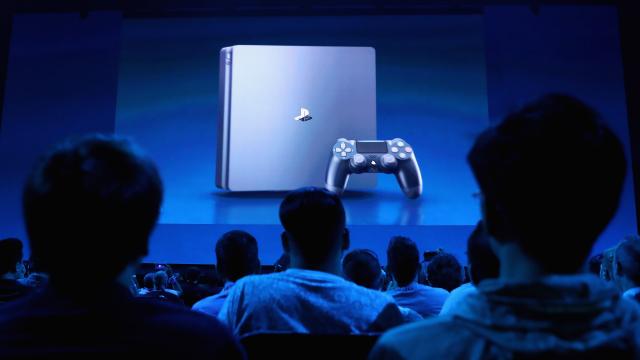 One Year Later, Did Sony Keep Its E3 2017 Promises?