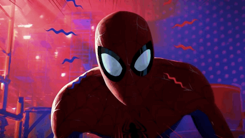 All The Hints And Details We Uncovered In The New Spider-Man: Into The Spider-Verse Trailer