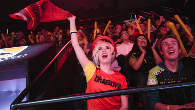 It’s Hard To Look Away From The Overwatch League’s 0-37 Team