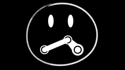 Steam’s Irresponsible Hands-Off Policy Is Proof That Valve Still Hasn’t Learned Its Lesson
