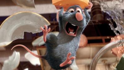 Incredibles 2 Director Brad Bird Isn’t Interested In Ratatouille or The Iron Giant Sequels