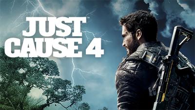 Steam Ad Accidentally Reveals Just Cause 4
