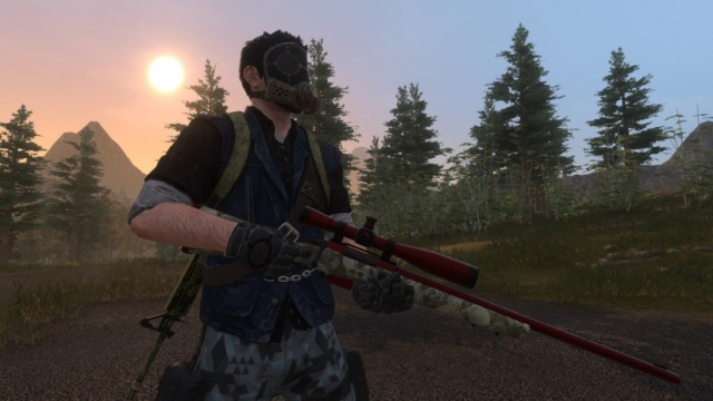 H1Z1 On PS4 Is A Great Alternative To Fortnite