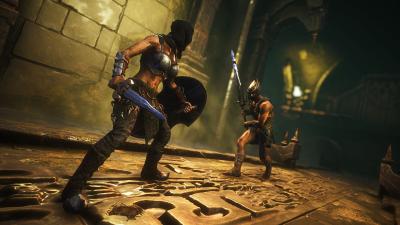 Conan Exiles Struggles With Unmoderated Griefing And Racism