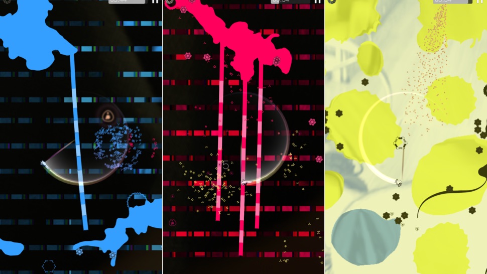 There Are Finally New PixelJunk Games, And They’re Both Terrific