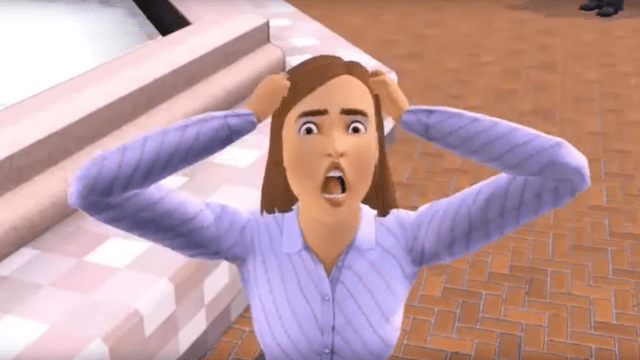 The Sims 3 Sucks
