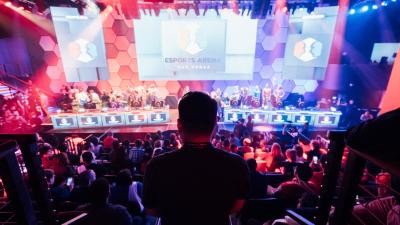 New Jersey Added A Last-Minute Esports Betting Ban And No One Knows Why
