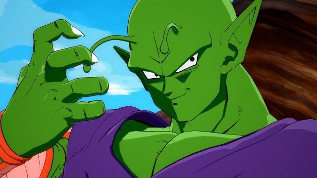 Piccolo Is ‘Too Much Fun’ For This Dragon Ball FighterZ Star To Give Up