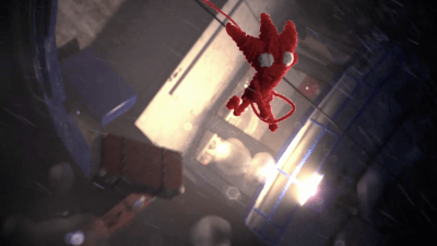 Yarn Game Unravel Gets A Co-op Sequel, Out Today