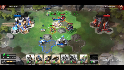 EA Brings Back Command & Conquer … As A Mobile Game