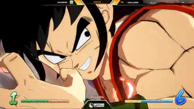 Lord Yamcha Proves Himself In Dragon Ball FighterZ Comeback