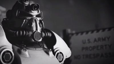 Bethesda Teases Fallout 76 Yet Again