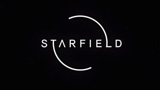 Bethesda’s Next Singleplayer RPG Is Starfield, A Sci-Fi Game