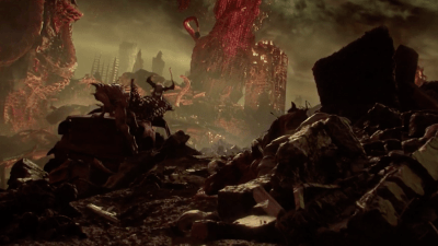 Doom Is Getting A Sequel, Doom Eternal