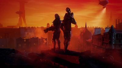 Wolfenstein: Youngblood Is A Co-Op Game Coming Next Year